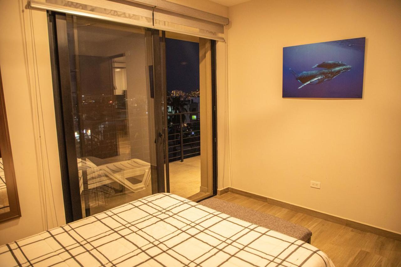 New Condo W/Rooftop Pool & View Cabo San Lucas Exterior foto
