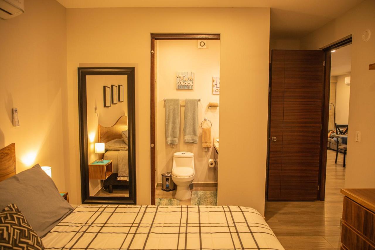 New Condo W/Rooftop Pool & View Cabo San Lucas Exterior foto